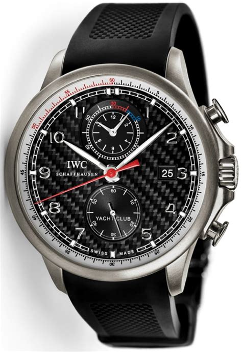 iwc volvo ocean race|Pre.